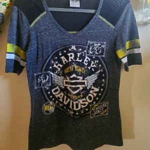 Harley Davidson T-shirt